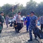 Ajak Warga Beli Emas dengan Sampah