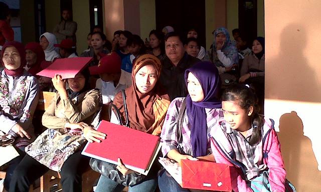 Pengumuman Hasil PPDB Sempat Molor