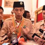 Jokowi Beri Waktu Tiga Bulan