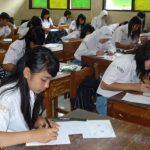 PPDB di SMK Bhakti Nusantara Nasional Hanya Diisi Satu Murid