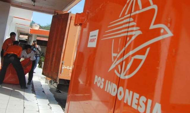 Soal Isu Bangkrut, Ini Klarifikasi PT Pos Indonesia Soal Isu Bangkrut, Ini Klarifikasi PT Pos Indonesia