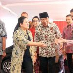 Ketua Parpol Jangan Sodorkan Anaknya