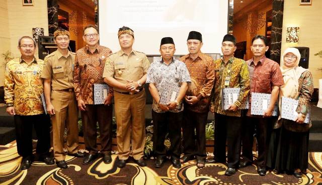 Pesiunan Harus Tetap Berkontribusi Pesiunan Harus Tetap Berkontribusi