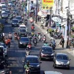 Rekayasa Jalan Diklaim Turunkan Kemacetan 70 %