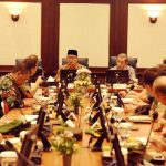 Ridwan Kamil Minta 23 Dansektor Citarum Fokus Penanganan Sampah