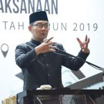 Ridwan Kamil: Lelang Berkualitas, Bukan Termurah