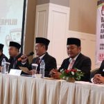 Raih Suara Terbanyak, PKS Siapkan Dua Nama Calon Ketua DPRD KBB