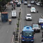 Rekayasa Jalan Diklaim Solusi Macet