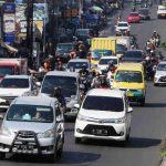 Rekayasa di Sukajadi Dievaluasi