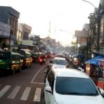 Relokasi PKL Alun-alun Cimahi Tertunda Hingga 2020