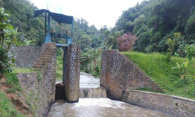 DPKP Cimahi Segera Bangun SPAM