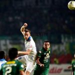 Tanpa Pemain Pilar, Persebaya Tetap Juara