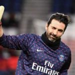 Buffon Balik Kucing ke Juventus