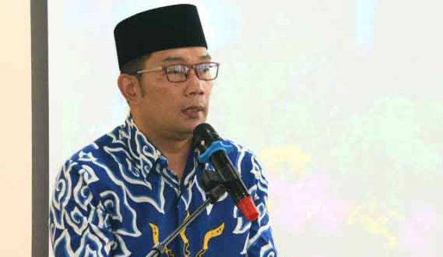 ASN Pemdaprov Jabar Galang Rp1 M Bayar Diyat TKI Majalengka ASN Pemdaprov Jabar Galang Rp1 M Bayar Diyat TKI Majalengka