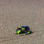Tabrak Nakagami di Assen, Rossi Akui Bersalah