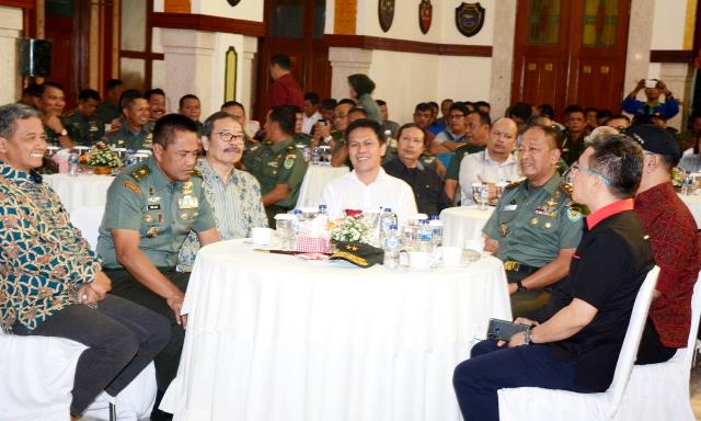 Sampah Menjadi Problem yang Belum Terselesaikan