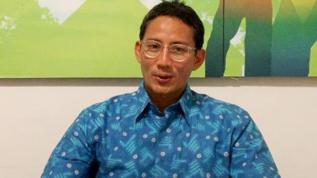 Sinyal Merapat Makin Kuat