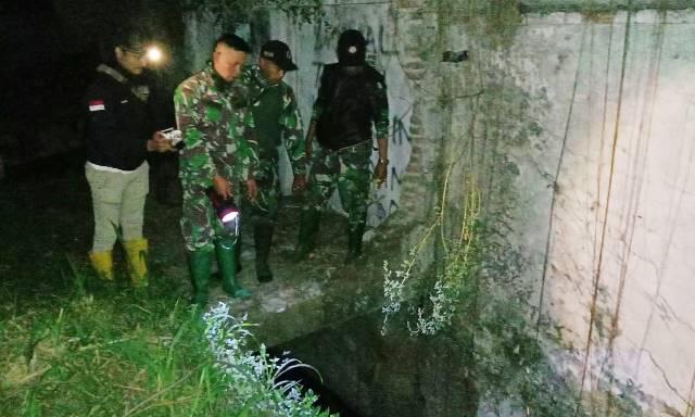 Satgas Citarum Harum Pantau Aktivitas Pabrik 24 Jam