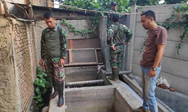 100 Perusahaan di Cimahi Abaikan Permen LHK 100 Perusahaan di Cimahi Abaikan Permen LHK