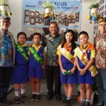 Sekolah Berbasis Lingkungan