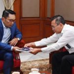 Jabar Menuju Sensus Penduduk Digital pada 2020
