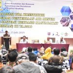 Antisipasi Darurat Air