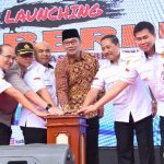 Masyarakat Jawa Barat Bisa Lapor Pungli Lewat Aplikasi Siberli