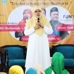 Kajian Muslimah Berkontribusi pada Predikat Kota Layak Anak