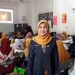 SMPN 10 Cimahi Beri Pelatihan pada Guru dan Tenaga Pendidik