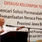 Soeparto Minta Semua Daerah Peduli Pendidikan