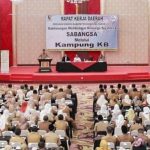 Pemkab Bandung Sosialisasikan Sabangsa Melalui Kampung KB