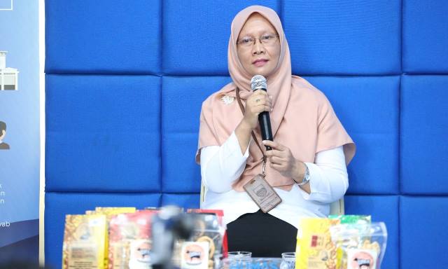 Sumur Bandung Genjot Pengembangan Distrik Wisata