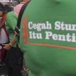 Dinkes Kabupaten Bandung Tekan Angka Stunting