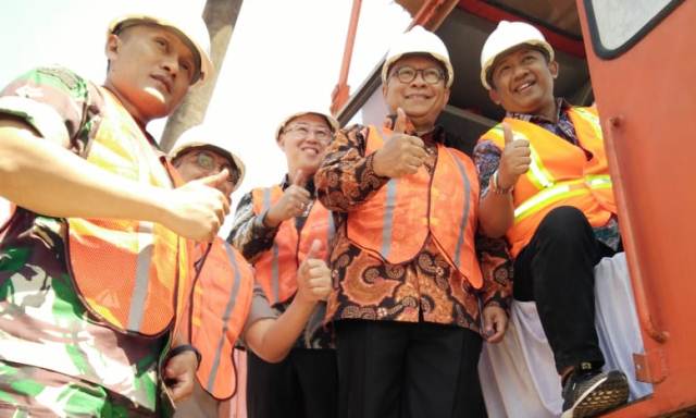 Sekolah Al-Azhar Segera Berdiri di Summarecon Bandung