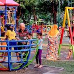 Gencarkan Edukasi Perlindungan Anak