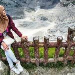 Kondisi TWA Tangkuban Parahu Tetap Normal