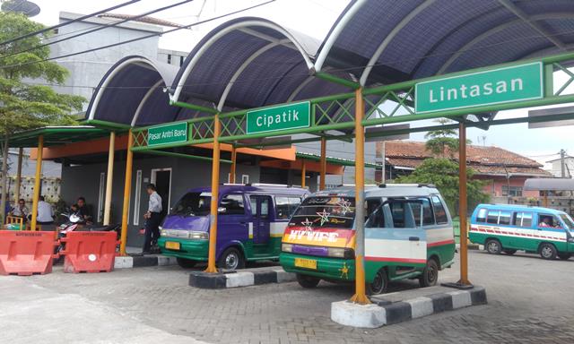 Trayek Baru Citeureup-Cimindi Belum Ada Kepastian