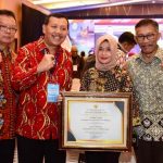 Si Perut Laper Diproyeksi Ikut Kompetisi Internasional