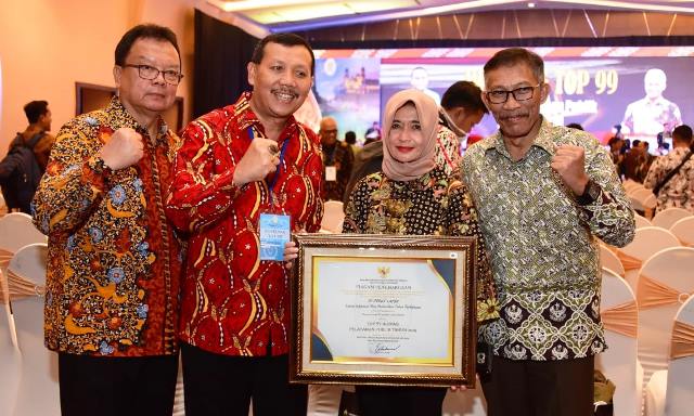 Si Perut Laper Diproyeksi Ikut Kompetisi Internasional