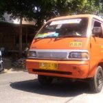 Kerlancaran Trayek Baru Terkendala Sapras