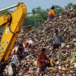 Bupati Minta Pengelolaan Sampah Dibantu Karang Taruna