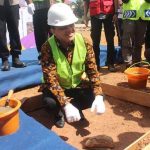 UIN SGD Dapat Bantuan Pembangunan Gedung dari SBSN