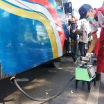 DLH Cimahi Todong Kendaraan, Lalu....