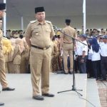 Bangun Pusat Pemerintahan Tingkat Kecamatan