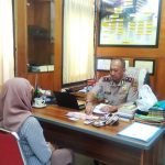 Diduga Gunakan Uang Palsu UM Terancam 15 Tahun Penjara