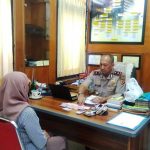 Pembeli Kopi Pakai Uang Palsu Bebas dari Tuduhan