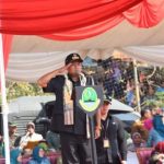Wagub Jawa Barat: TMMD Ke-105 Wujud Budaya Gotong Royong