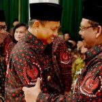 Tokoh Jabar Tergabung di DHD BPK 45