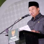 Potensi Zakat Rp 26 Triliun