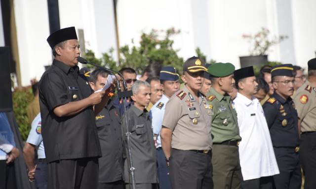Wagub Jawa Barat: Masyarakat Berperan Penting Lawan Narkoba